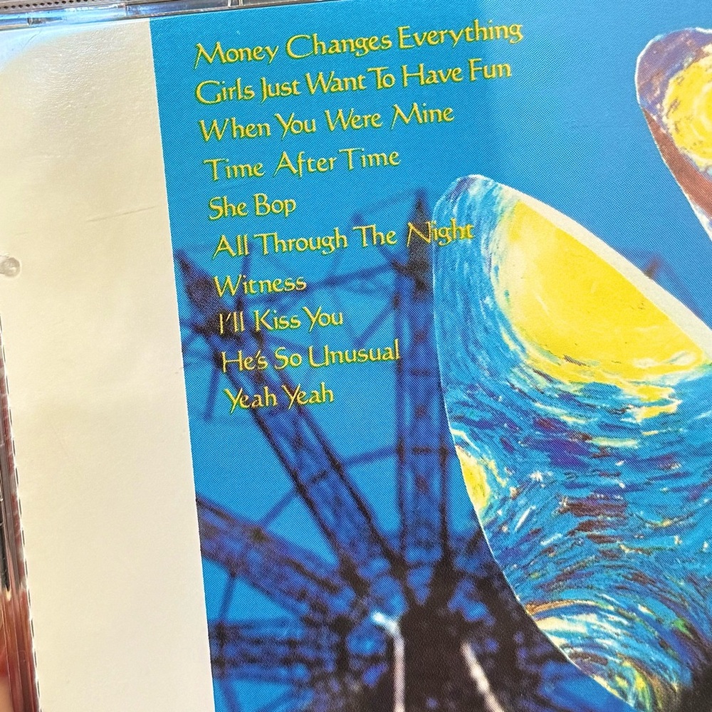 📀🎶 Pop Music CD Collection - 7 Disc’s - Picture 4 of 8